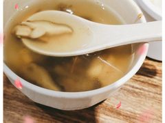 -素满香·素食自助餐厅(直营·大兴街店)