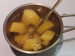-明腾壹间茶餐厅(新都会花园广场店)