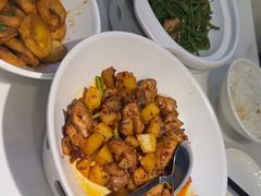 -兰湘子·湘菜小炒(石家庄万象城店)