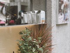 -MQ COFFEE STAND明谦(新洲店)