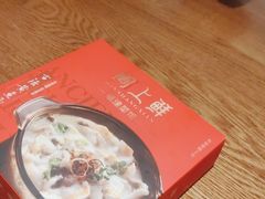 -闽上鲜·福建菜(龙湖滨江天街店)