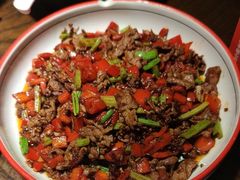 -小柴米·传统江西菜(万寿宫店)