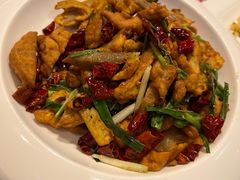 云南酥肉-香巴拉云南餐厅(华莱坞店)