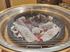 -西塔老太太泥炉烤肉(北京双井店)