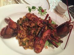 -8餐厅(新葡京酒店)