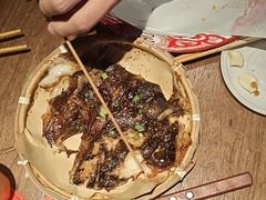 -小乾杯串店•16年沈阳烧烤(文安路店)