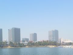 -美兰湖景区