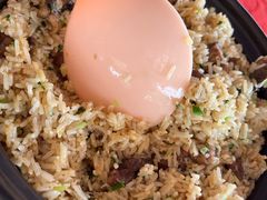 -胜海大排档·海鲜·黄鳝饭(十年老店)