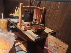 -湊湊火锅·茶憩(新中关购物中心店)