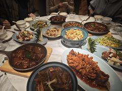 -鹿港小镇(霄云店)