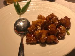 传统荔枝肉-宣和苑(华侨新村店)