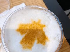 -Tims天好咖啡·贝果(渝中来福士店)
