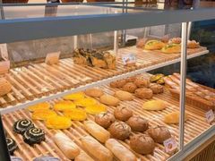 -前进麦味·天然烘焙(凯德1818店)