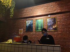 -机械师超级密室(小寨华旗店)