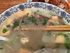 -小潘记鸭血粉丝汤