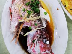 -考记泥焗鸡农庄·海鲜(北洛秘境店)