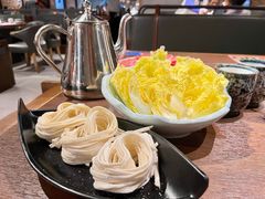 -快乐小羊·内蒙牛羊肉火锅(流花中心店)