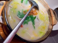 -闽上鲜·福建菜(龙湖滨江天街店)