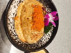 明太子焗薯仔-友壹町寿司(嘉洲广场店)