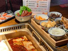 -九鼎轩脆毛肚火锅(邗江万达店)