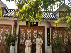 -玫瑰小镇