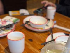 -新白鹿餐厅(银泰西湖文化广场店)