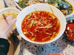 -回水镇·江湖川菜(恒大新城店)