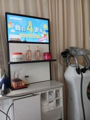 -Mr.JUDY洗个头发