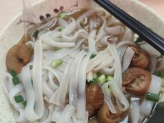 -洋城面店(荔塱农副产品综合批发市场店)