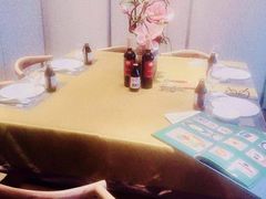 -菩提树·素食餐厅(汇智国际商业中心店)