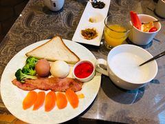 -杨桃院子旅馆(厦门鼓浪屿中华红墨店)