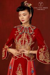 -洋洋婚纱品牌集合店