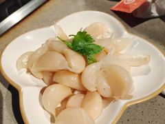 -海底捞火锅(劲松店)