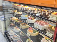 -起士林(荣安大街店)