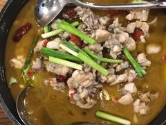 邵阳跳跳蛙-俏湘私房菜(国贸店)