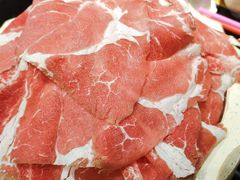 肥牛-川中故事·成都老火锅(东书房店)