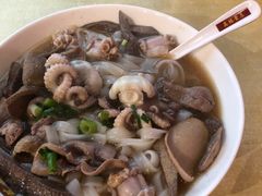 -荔林食店(西华路店)