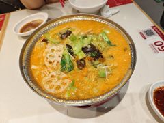 -喜家德虾仁水饺(方庄店)