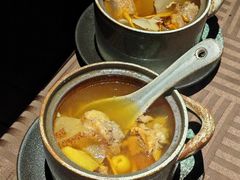 -汤家茗苑·精致私房菜(白沙店)