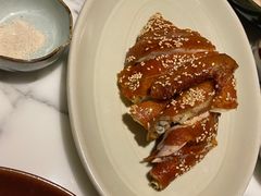 -湖滨28中餐厅·西湖宴·杭州君悦酒店