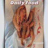 家庭式丨自制痛风套餐