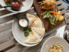 -Manner Coffee(万象食家店)