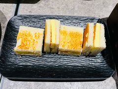 -留半山·香港食堂(啦啦宝都店)