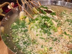 -文叔·湖北名小吃·小龙虾(华强北店)
