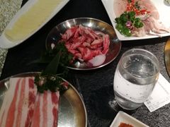 -嘿嘟嘟·肋条烧肉放题(爱融荟城店)
