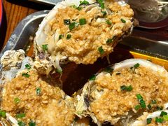 -黄弟大排档·湖南菜·小龙虾·小海鲜(凯旋北路店)