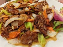 -山海关清和浑锅店