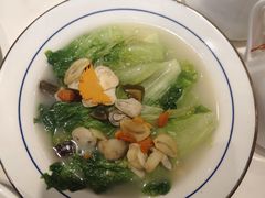 -新兴家喻酒家·羊城名宴(昌岗店)