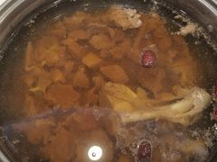 -原汁原味驴庄(长岭村店)