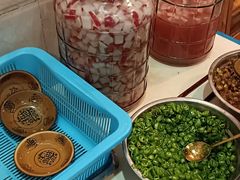 -艾麻子奶汤面(文庙街店)